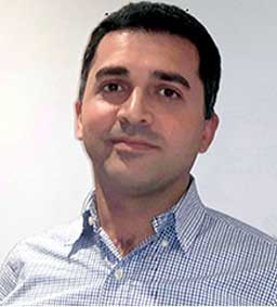 Dr Korosh Majidi