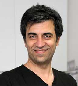 Dr Mehdi Nekoui
